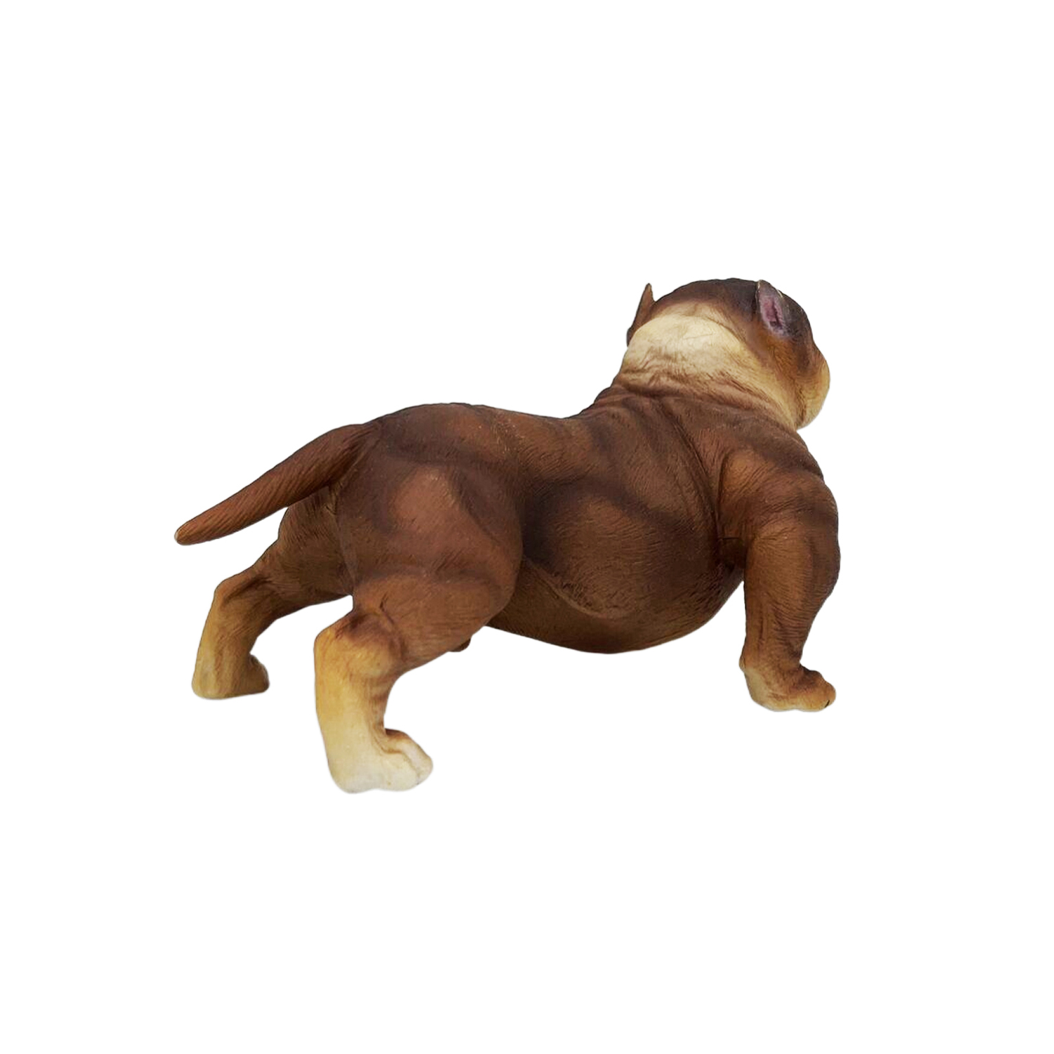 Фигурка Детское Время Английский бульдог - фото 6