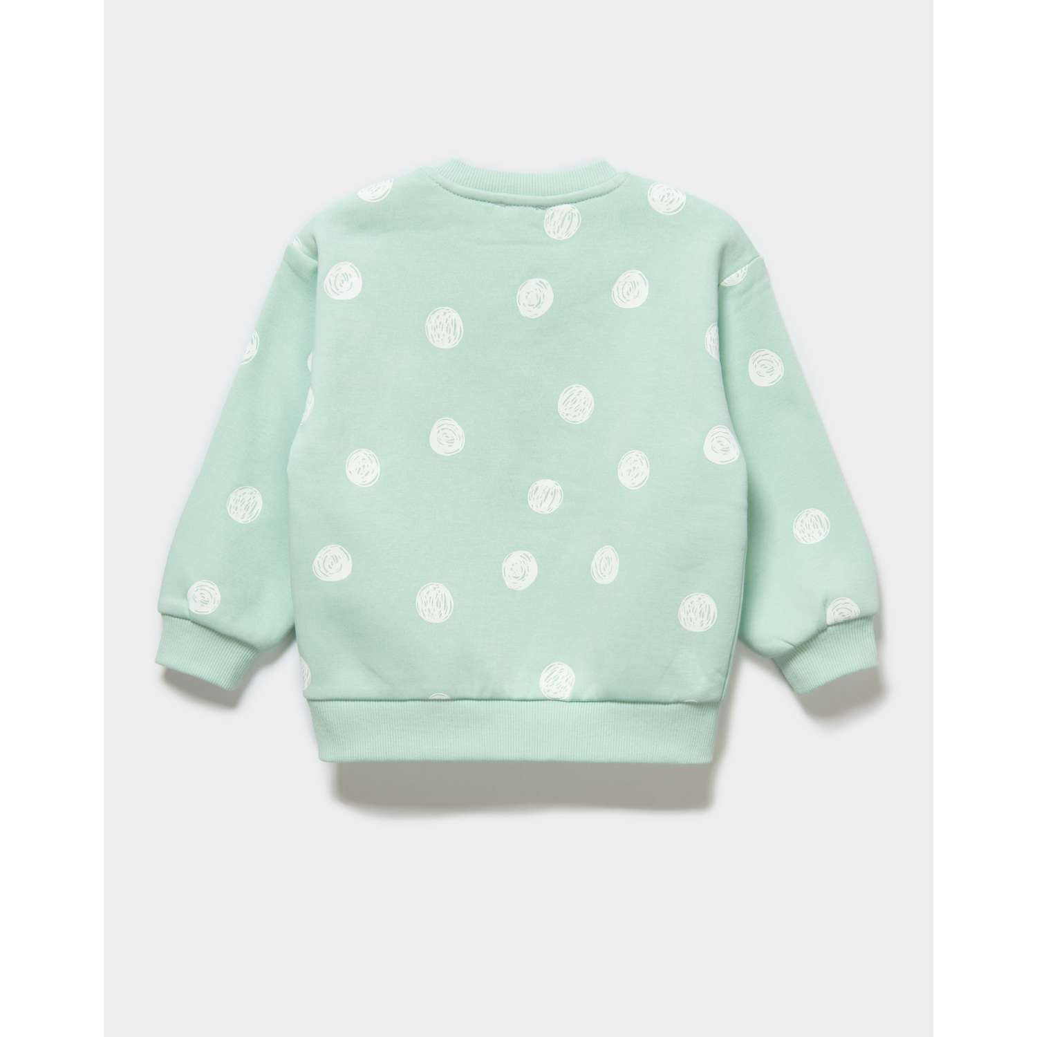 Свитшот Baby Gо Trend S25BT-1GJ05ig-00 - фото 3
