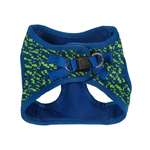 Изображение товара Шлейка-жилетка для собак Barbaks Рябь S