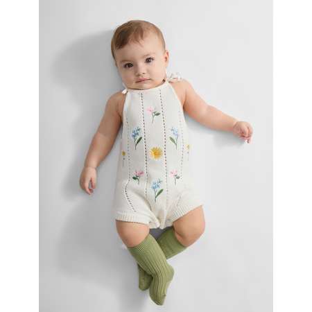 Боди Happy Baby