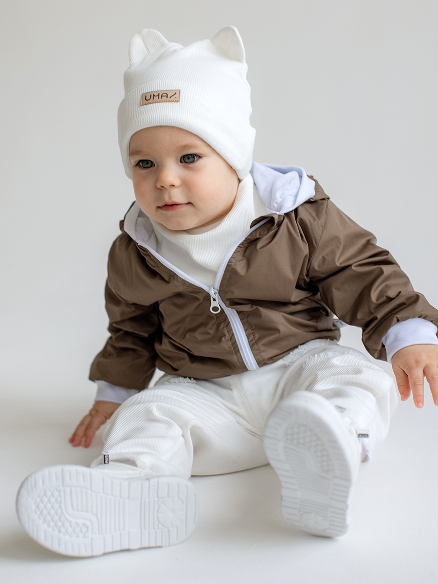 Ветровка Дашенька 2031/130 - фото 1