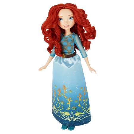 Кукла модельная Princess