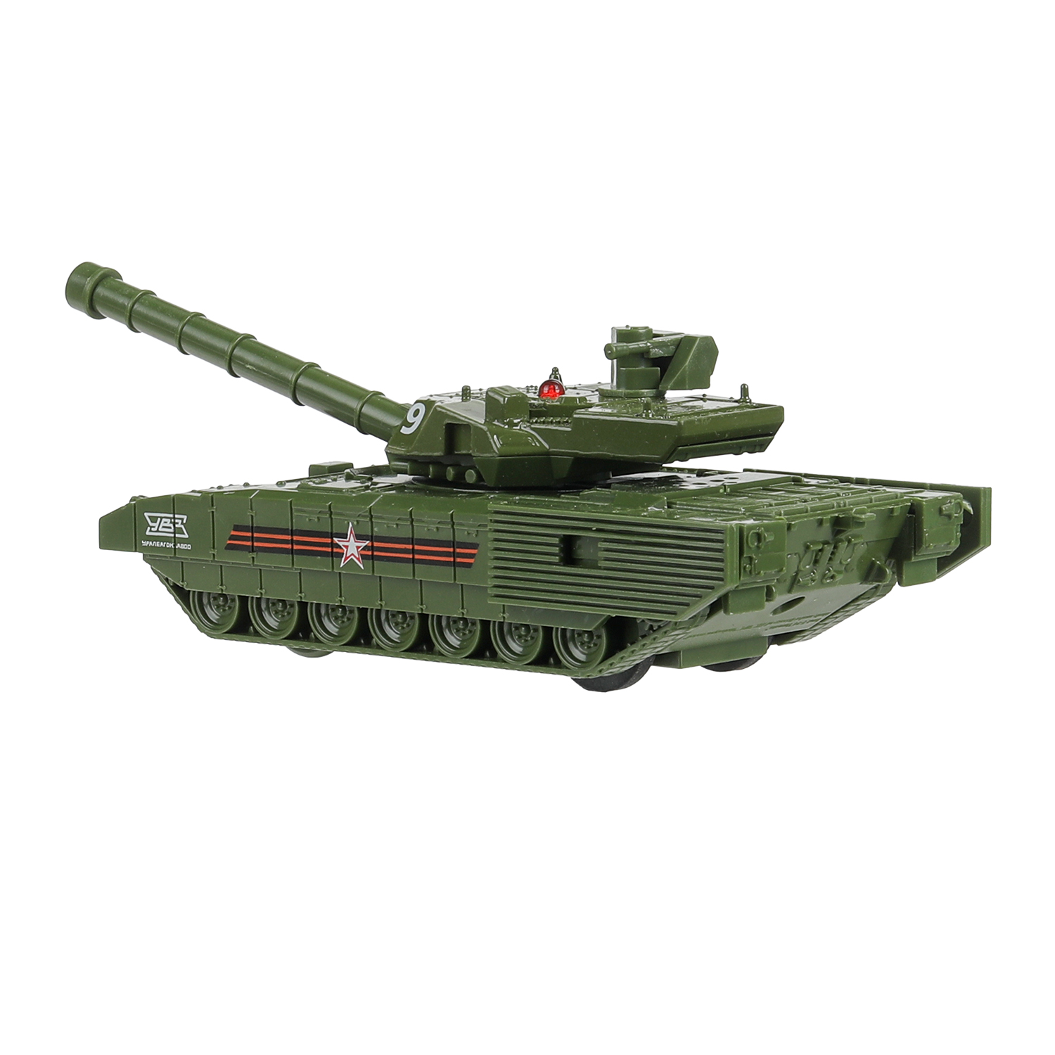 Танк Технопарк Т14 394350 - фото 4