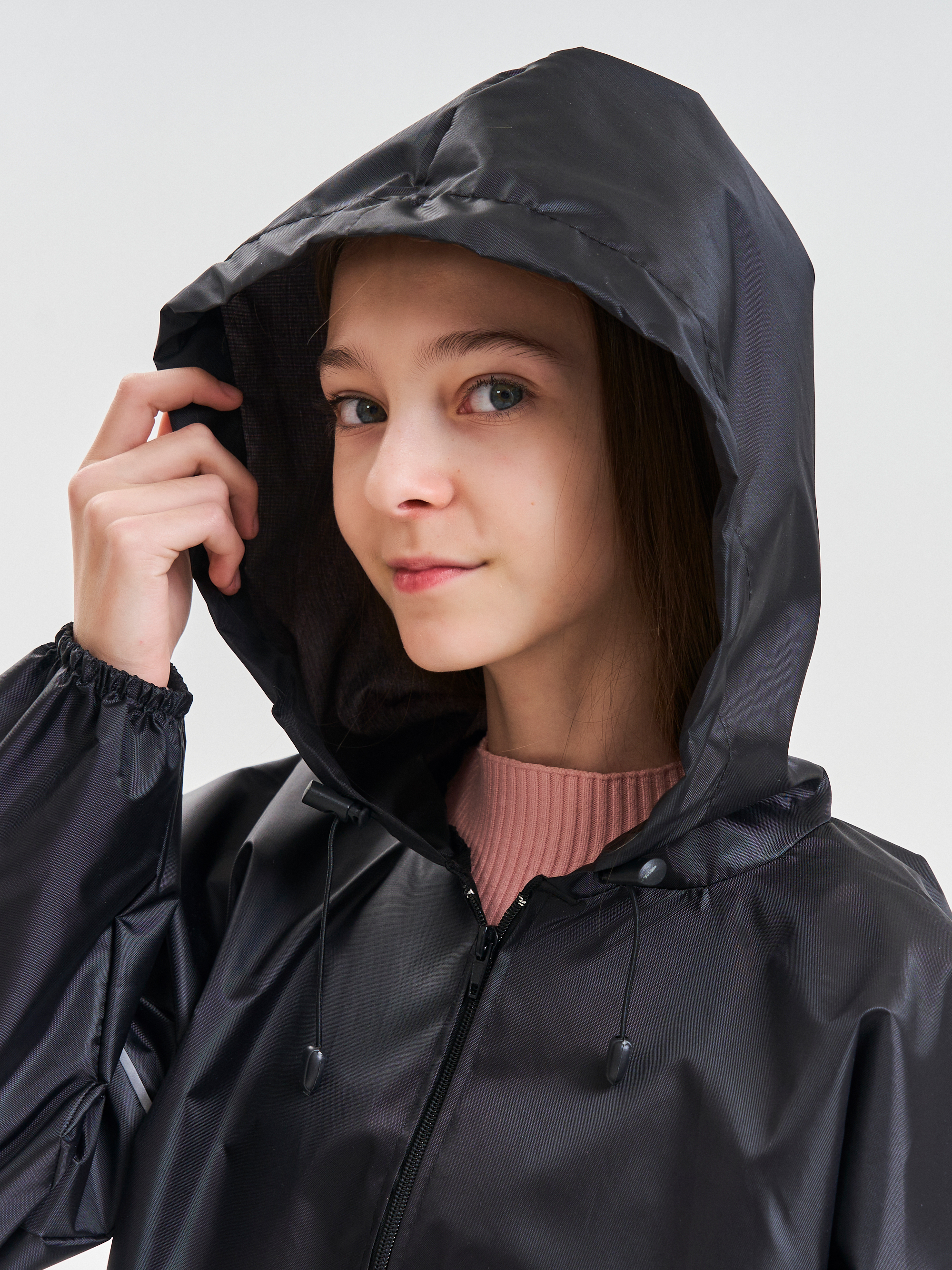 Дождевик Федор Сумкин ДО017/1 - фото 31