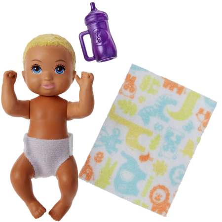 Кукла модельная Barbie в ассортименте