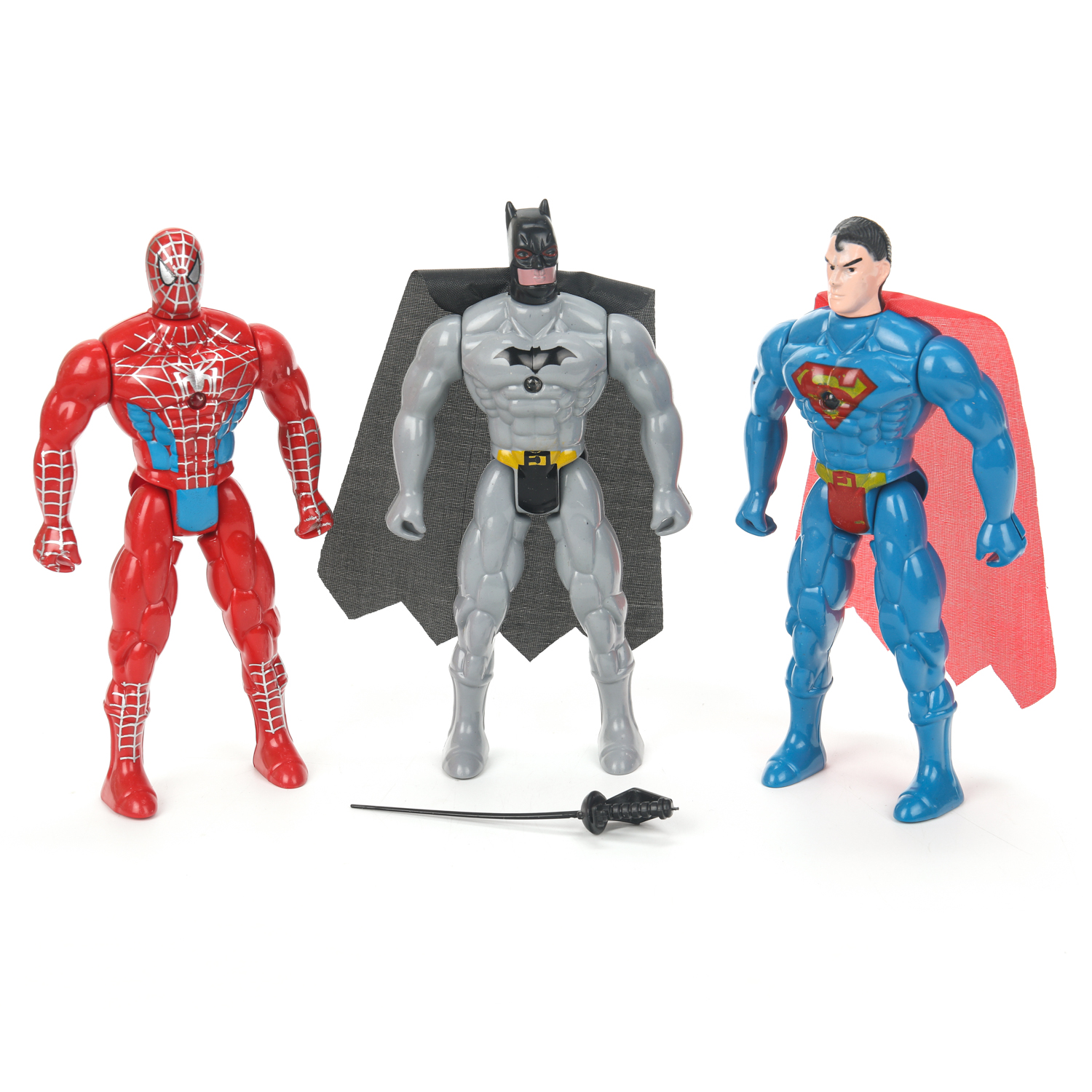 Игровой набор Huada Toys Мстители - фото 2
