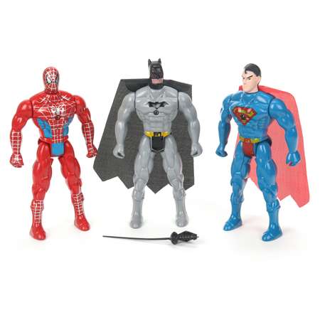 Игровой набор Huada Toys Мстители