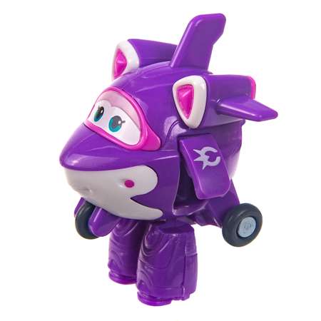 Фигурка Super Wings Кристалл мини