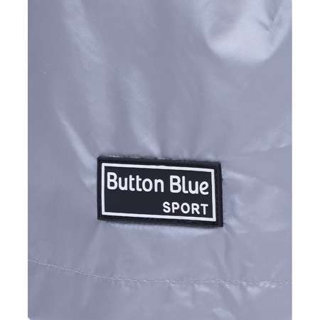 Ветровка BUTTON BLUE