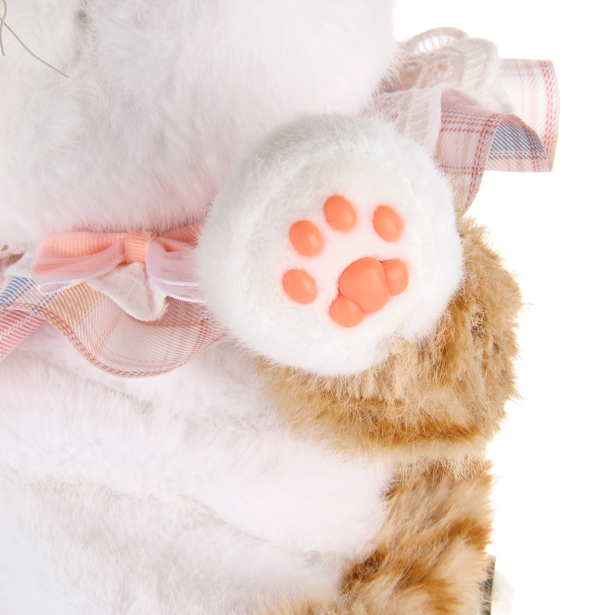 Мягкая игрушка Veld Co котик - фото 19