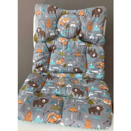 Матрас Baby.Eco.Decor