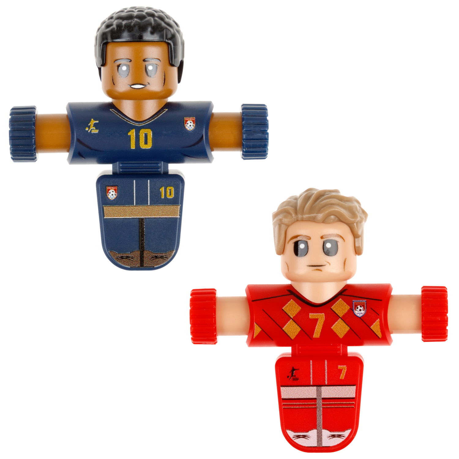 Настольная игра 1TOY футбол - фото 7