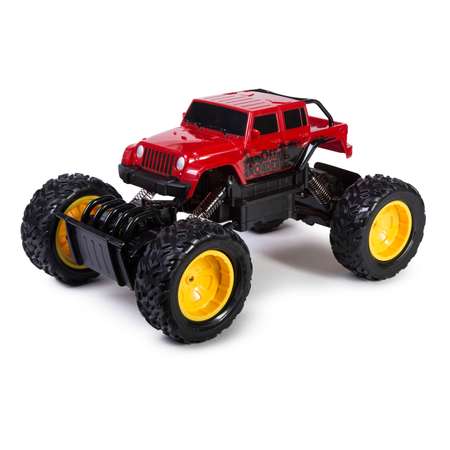 Автомобиль РУ Rastar 1:18