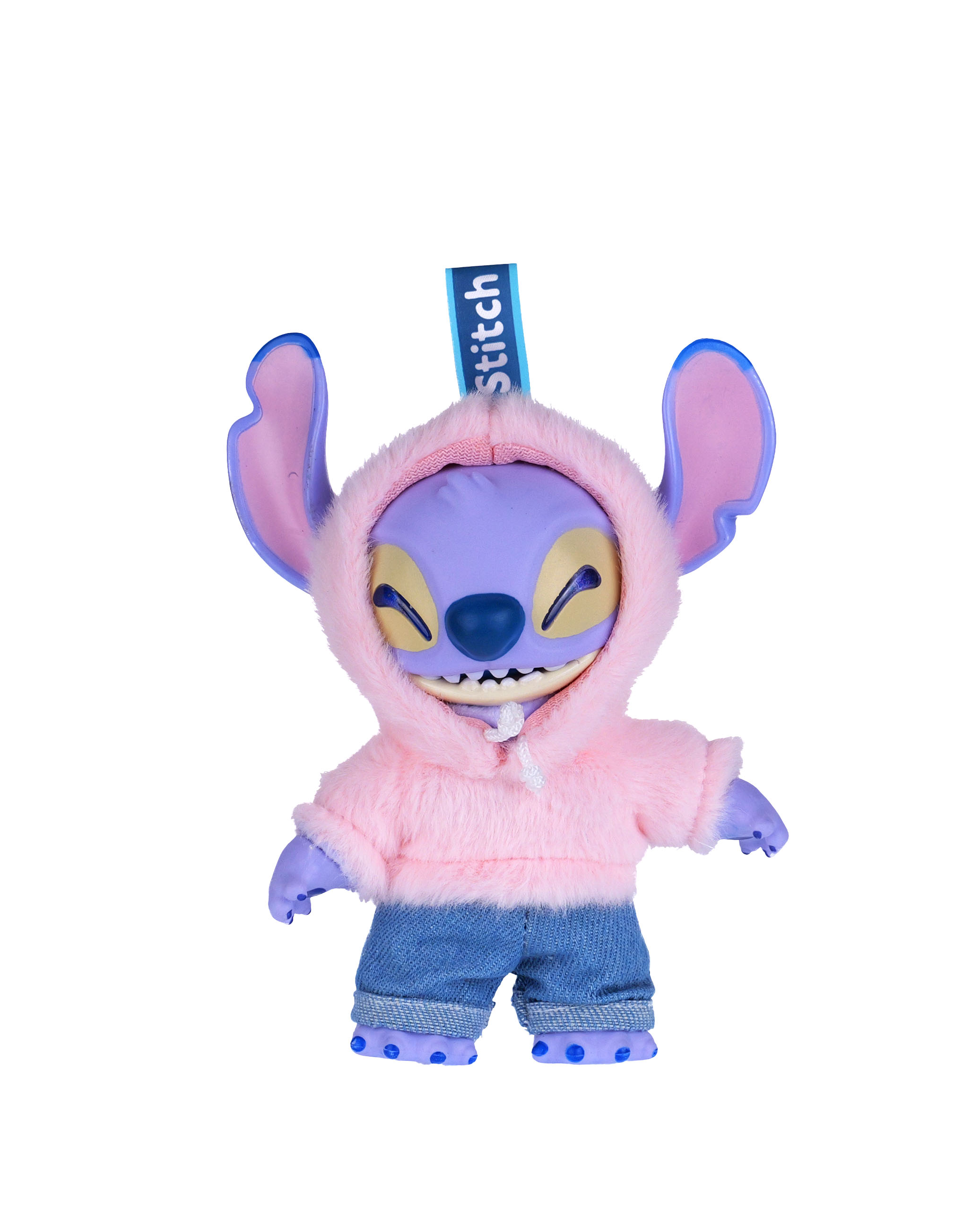 Фигурка Stitch Gen Z - фото 11