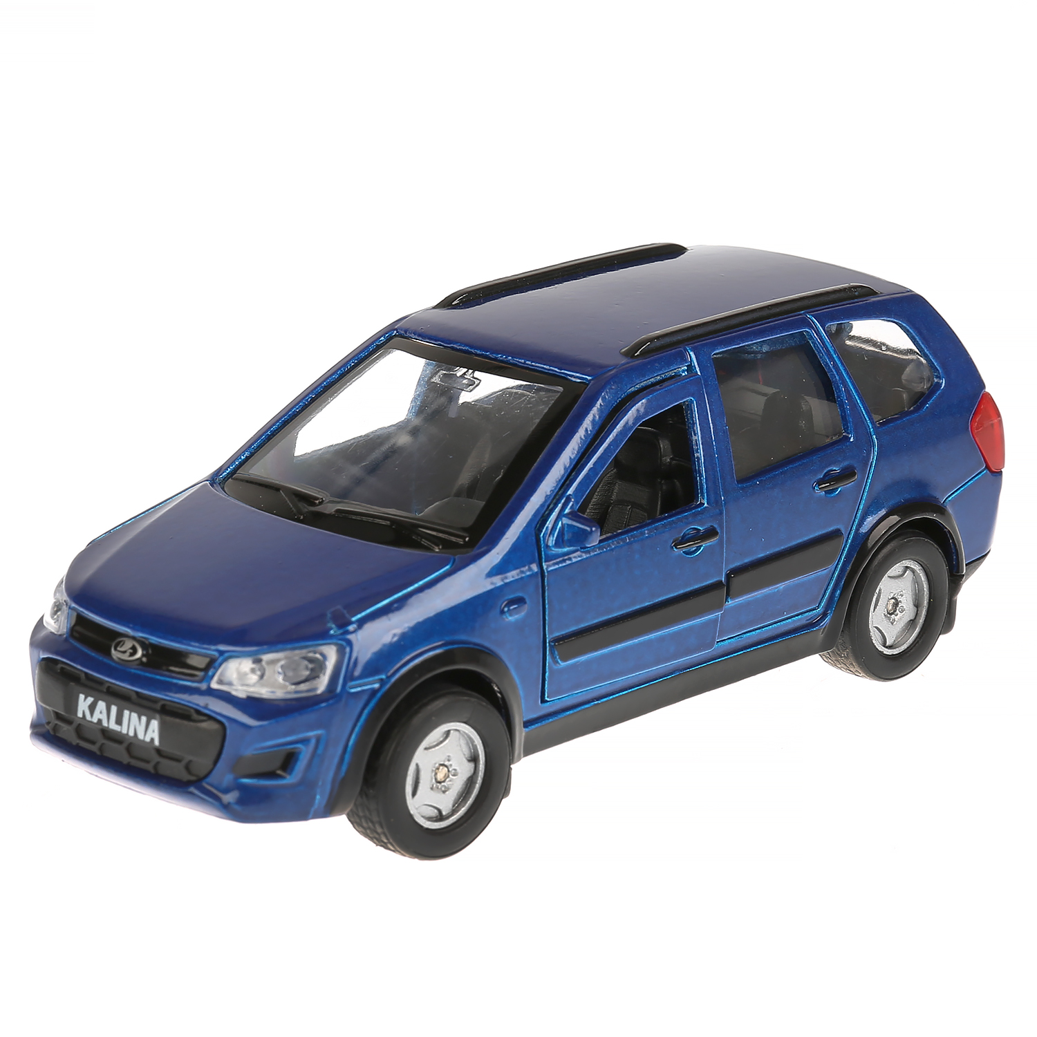 Автомобиль Технопарк LADA kalina cross 283476 - фото 1