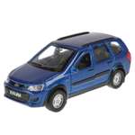 Автомобиль Технопарк LADA kalina cross