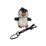 Брелок Мастер Пингвин с подвеской