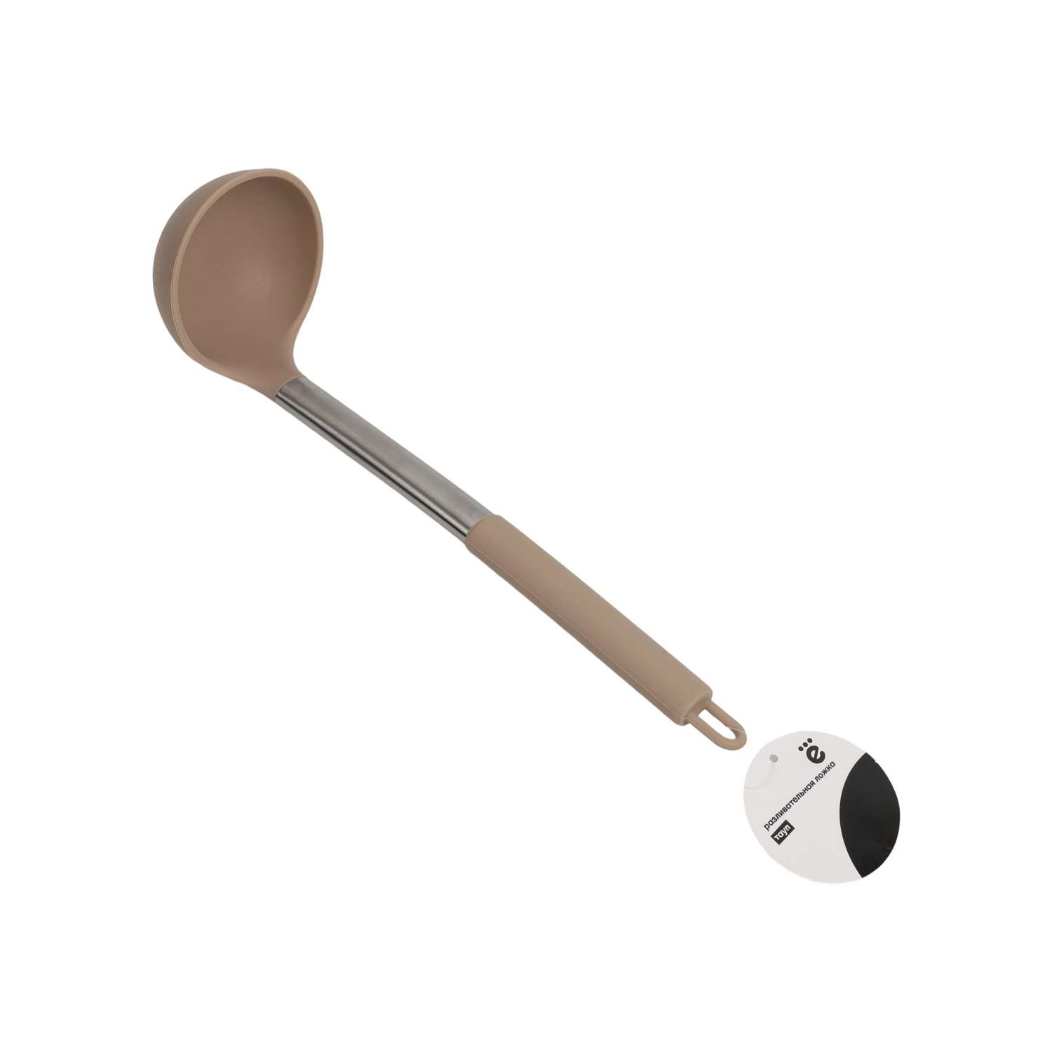 Половник ё Тауп - фото 2