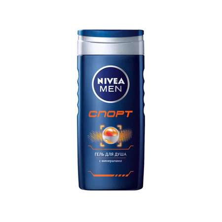 Гель Nivea 250 мл