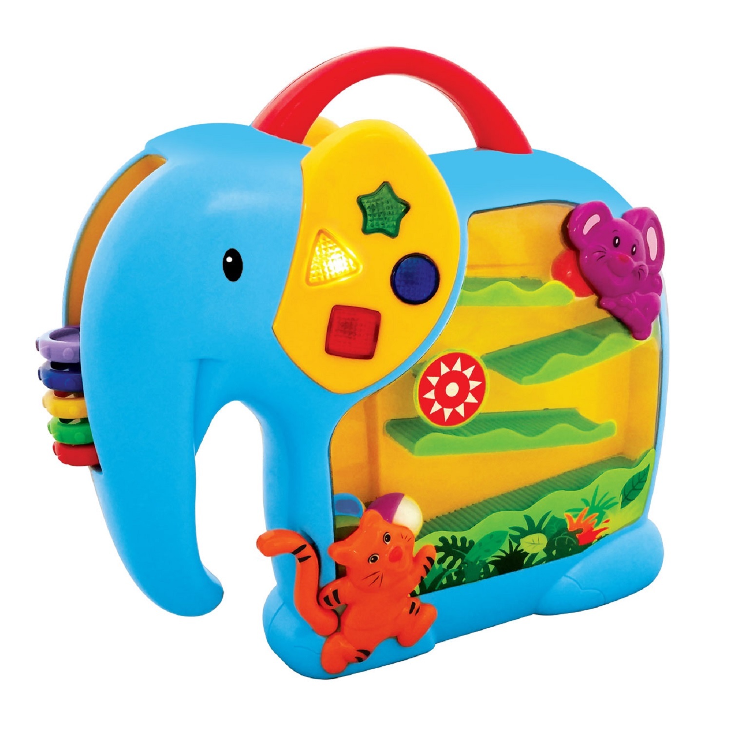 Игрушка Kiddieland - фото 1