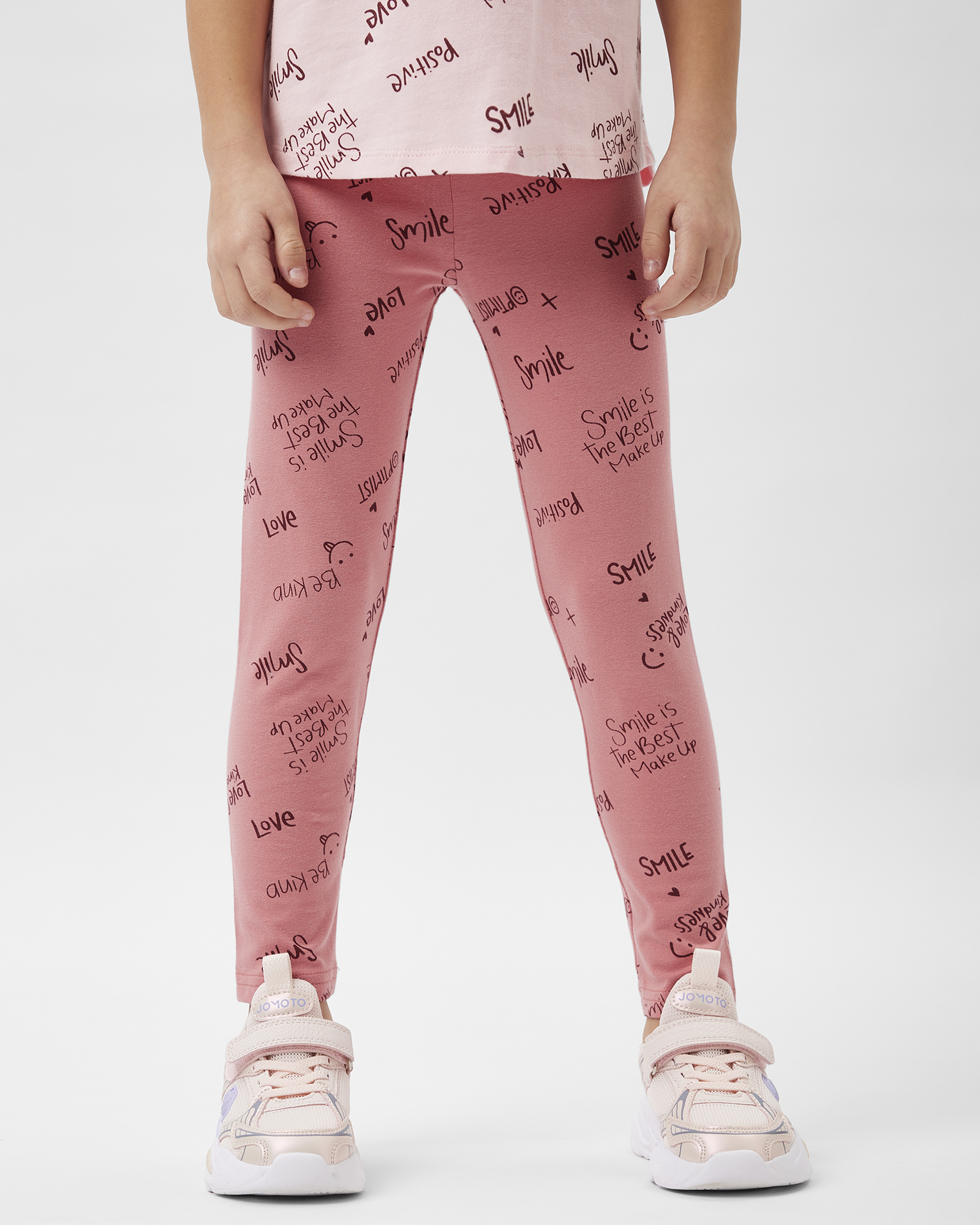 Леггинсы Futurino S24FU3-ZG19387kg-JJ - фото 6