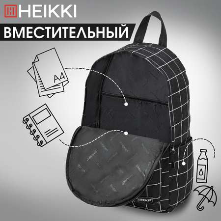 Рюкзак HEIKKI
