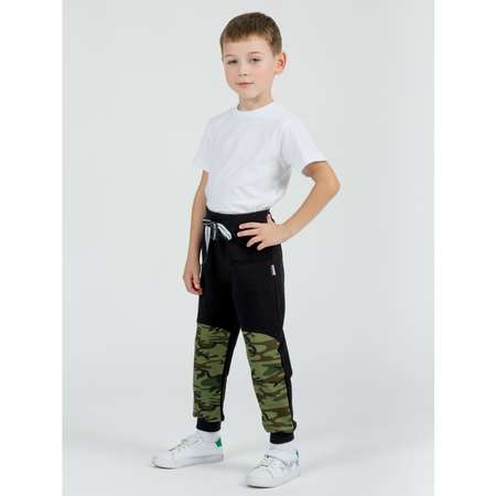 Спортивные штаны KiMMi co