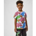 Изображение товара Футболка Три кота: 122