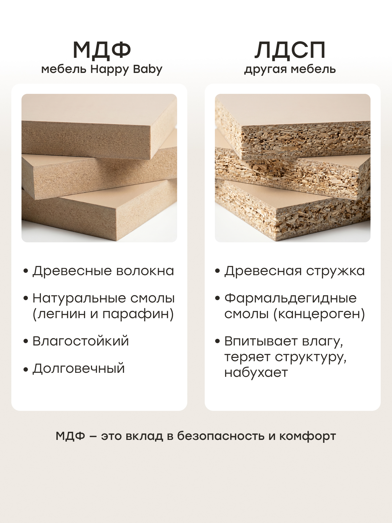 Комплект мебели Happy Baby LITEN DUO - фото 9