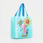 Сумка Sima-Land шоппер