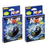 Наклейки Panini 10 шт.