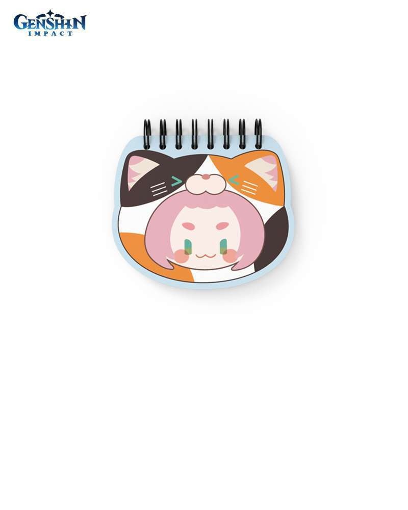 Изображение товара Фигурка Genshin Impact Teyvat Zoo Themed Diona