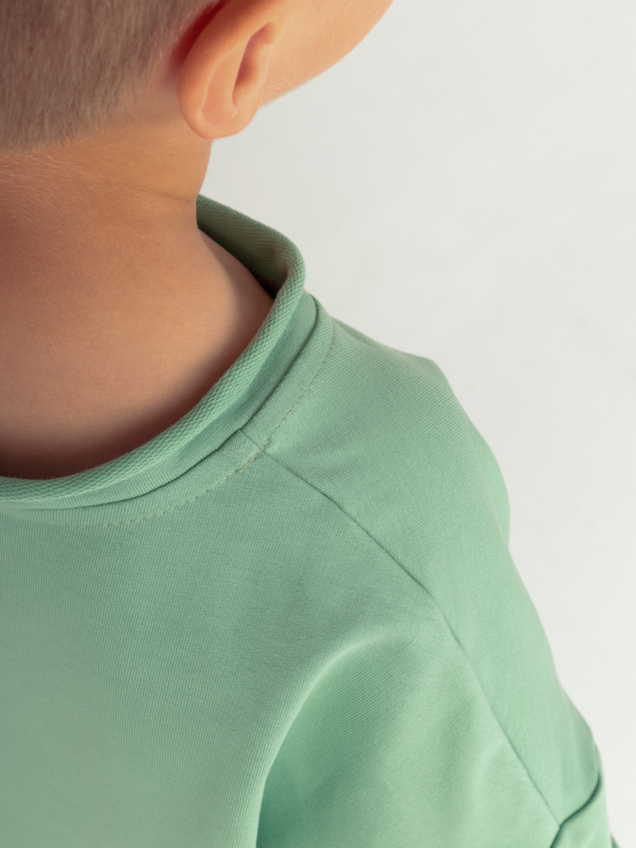 Футболка BARSU 010017 - фото 9