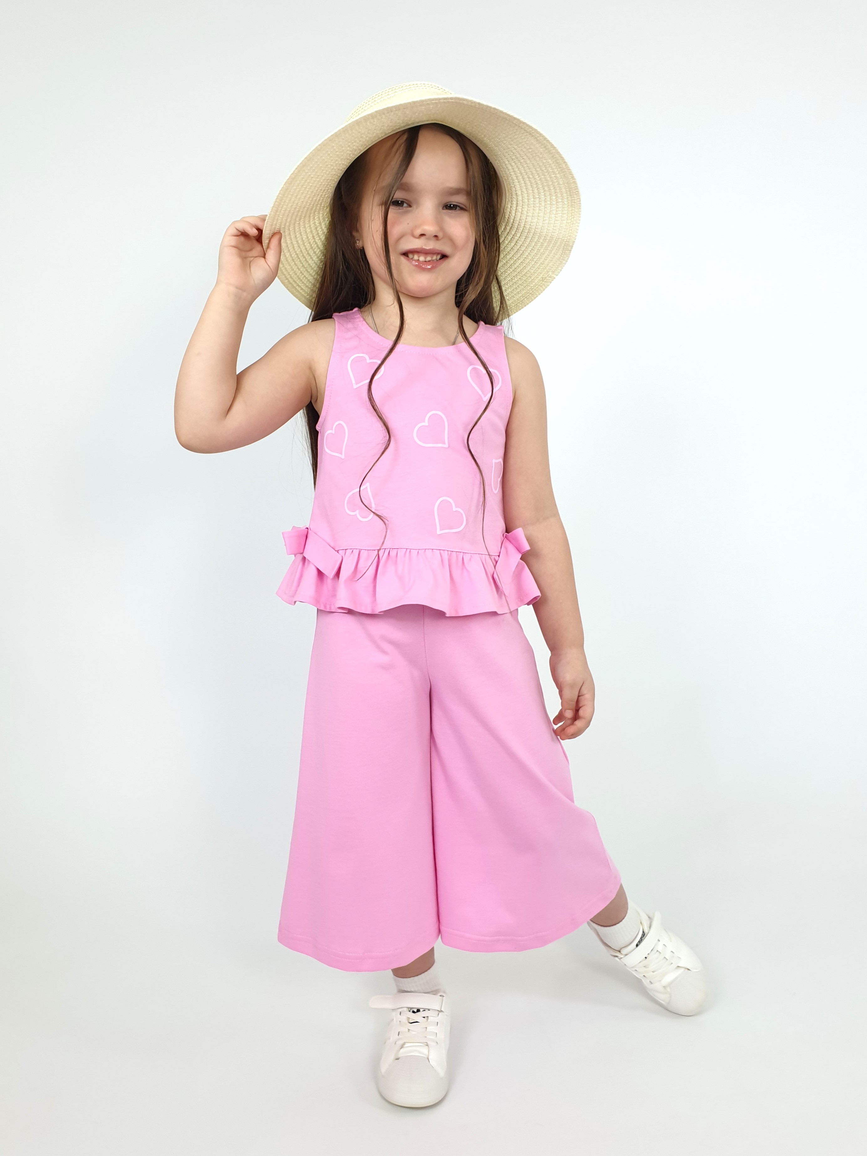 Комплект Luneva 02-148-4. - фото 1