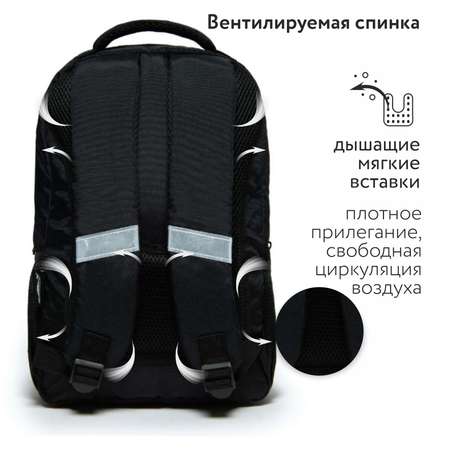 Рюкзак Erhaft Explorer