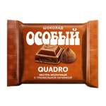 Шоколад экстрамолочный Особый Truffle с трюфельной начинкой 82г
