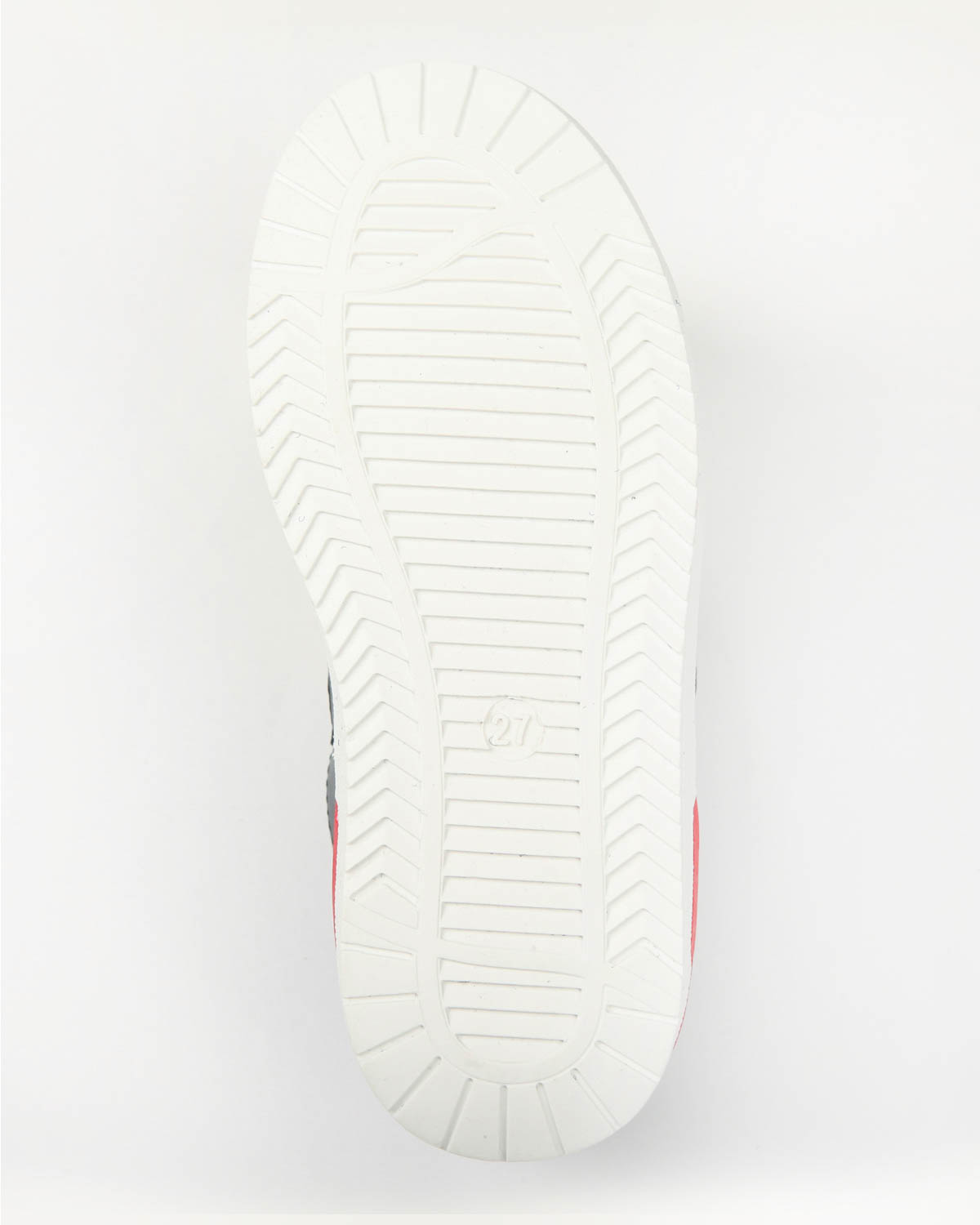 Кеды Смешарики S23WFkbLB-590-66 - фото 5