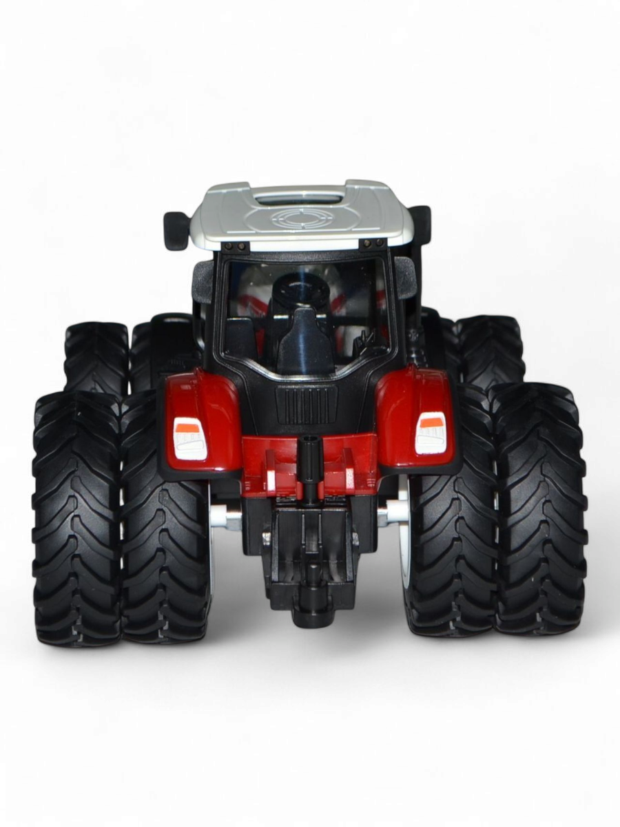 Трактор РУ CS Toys 1:24 - фото 6