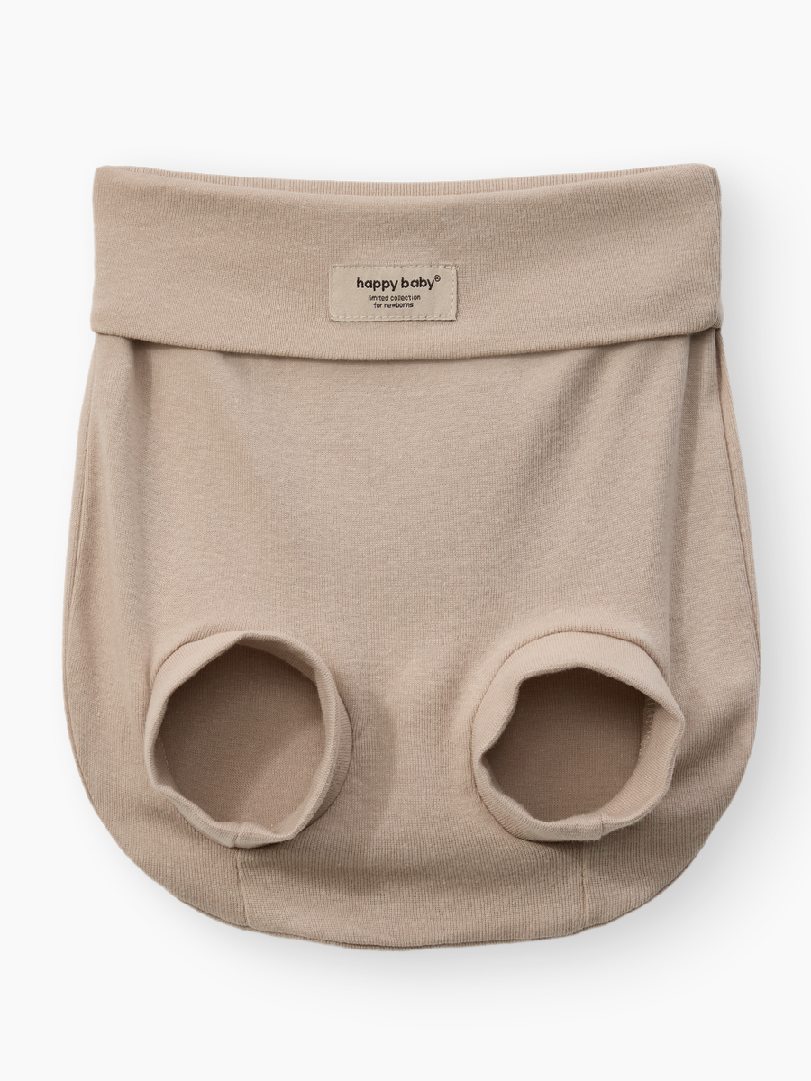 Трусы 5 шт Happy Baby 90169-0_beige-milk - фото 8
