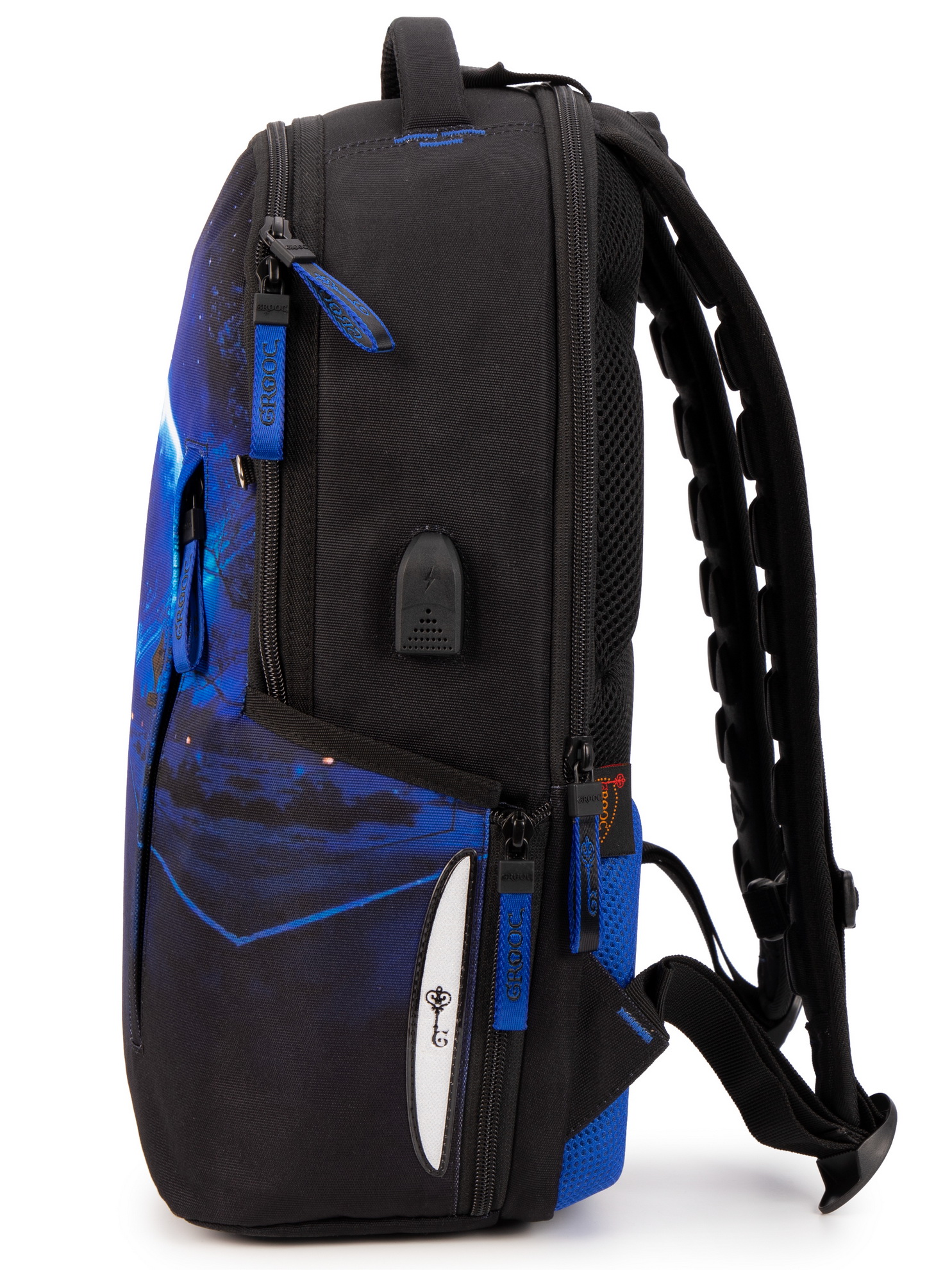 Рюкзак GROOC - фото 11