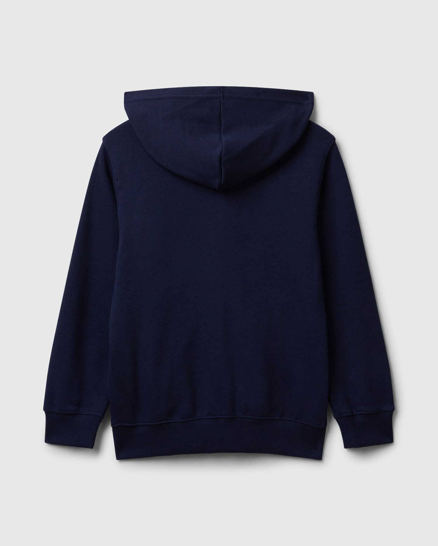 Толстовка United Colors of Benetton 25A_3J68C505C_252 - фото 3