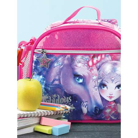 Термосумка Nebulous Stars для ланчбокса для девочек 12581_NSDA