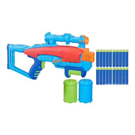 Бластер Hasbro