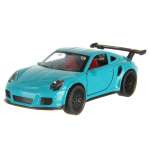 Автомобиль Veld Co 1:36