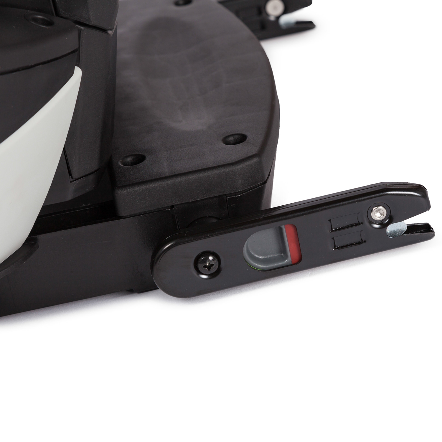 Автокресло Babyton Comfort Fix Isofix 2/3 (15-36 кг) - фото 6