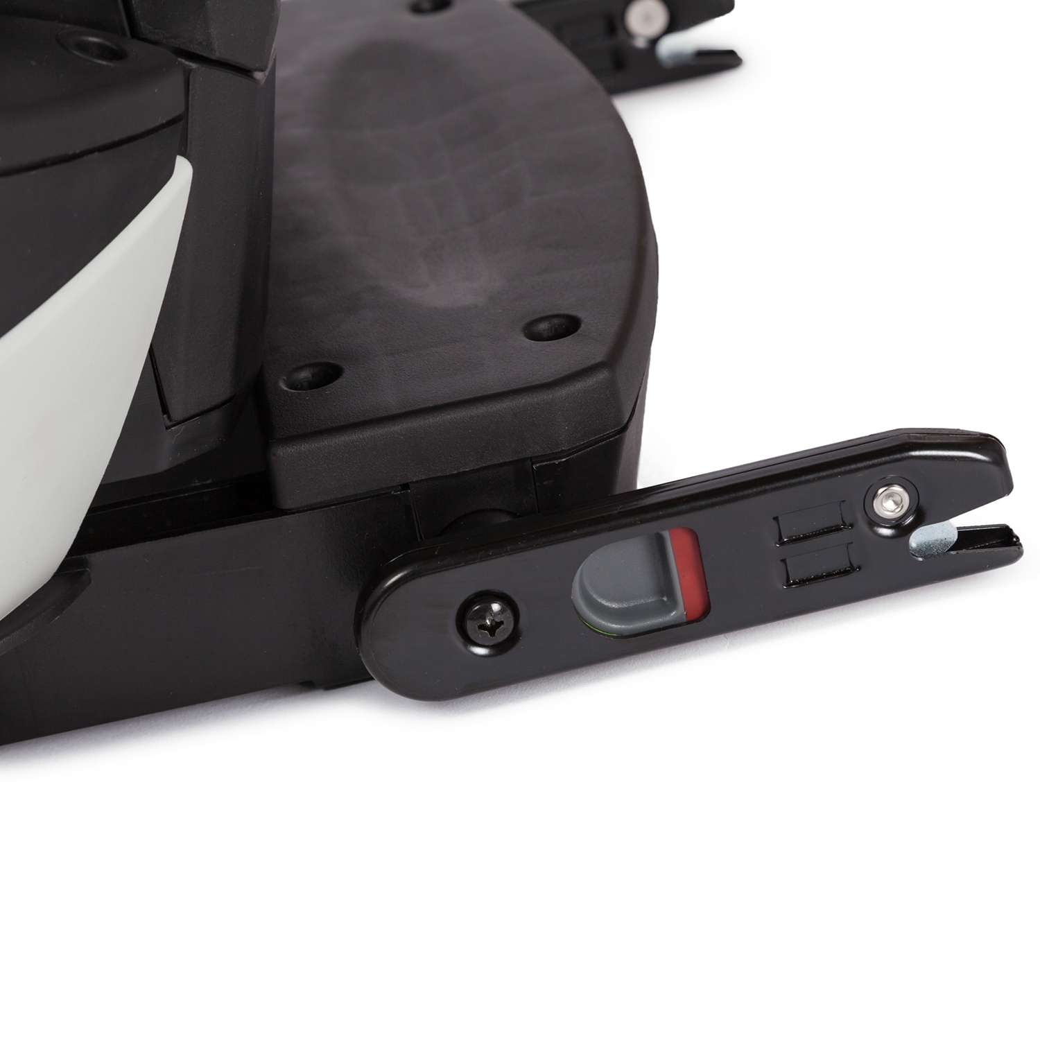 Автокресло Babyton Comfort Fix Isofix 2/3 (15-36 кг) - фото 6