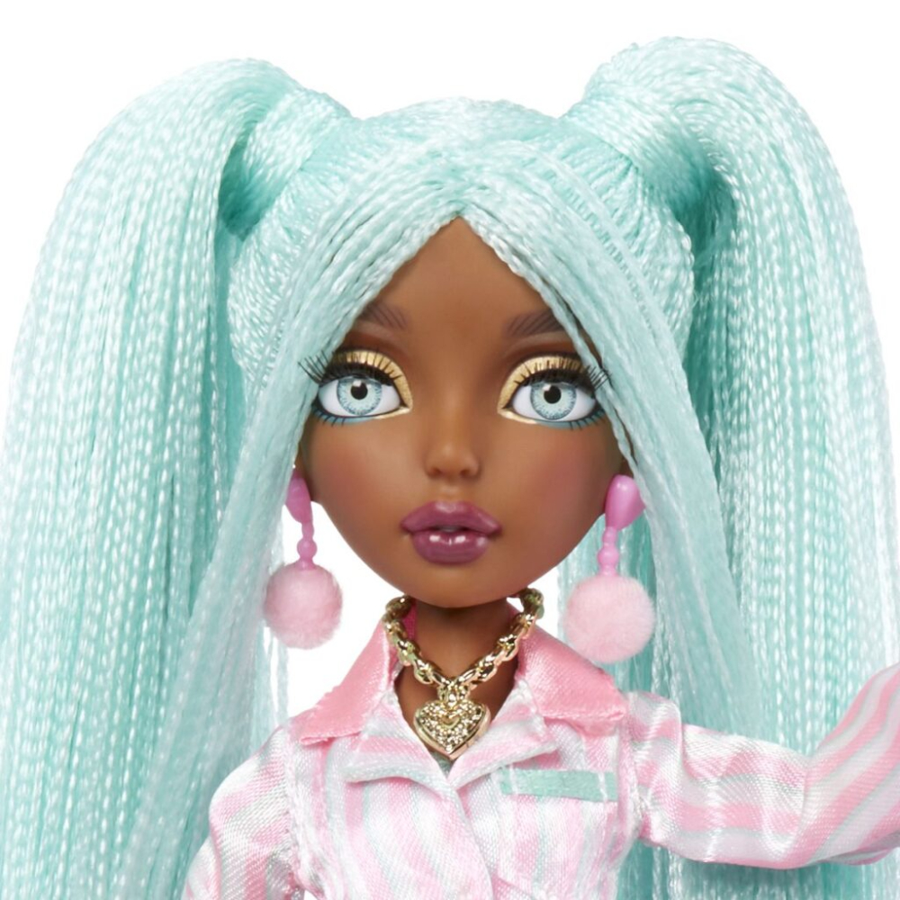 Кукла классическая Mermaze Mermaidz Brynn высота 34 см 585176C3 - фото 2