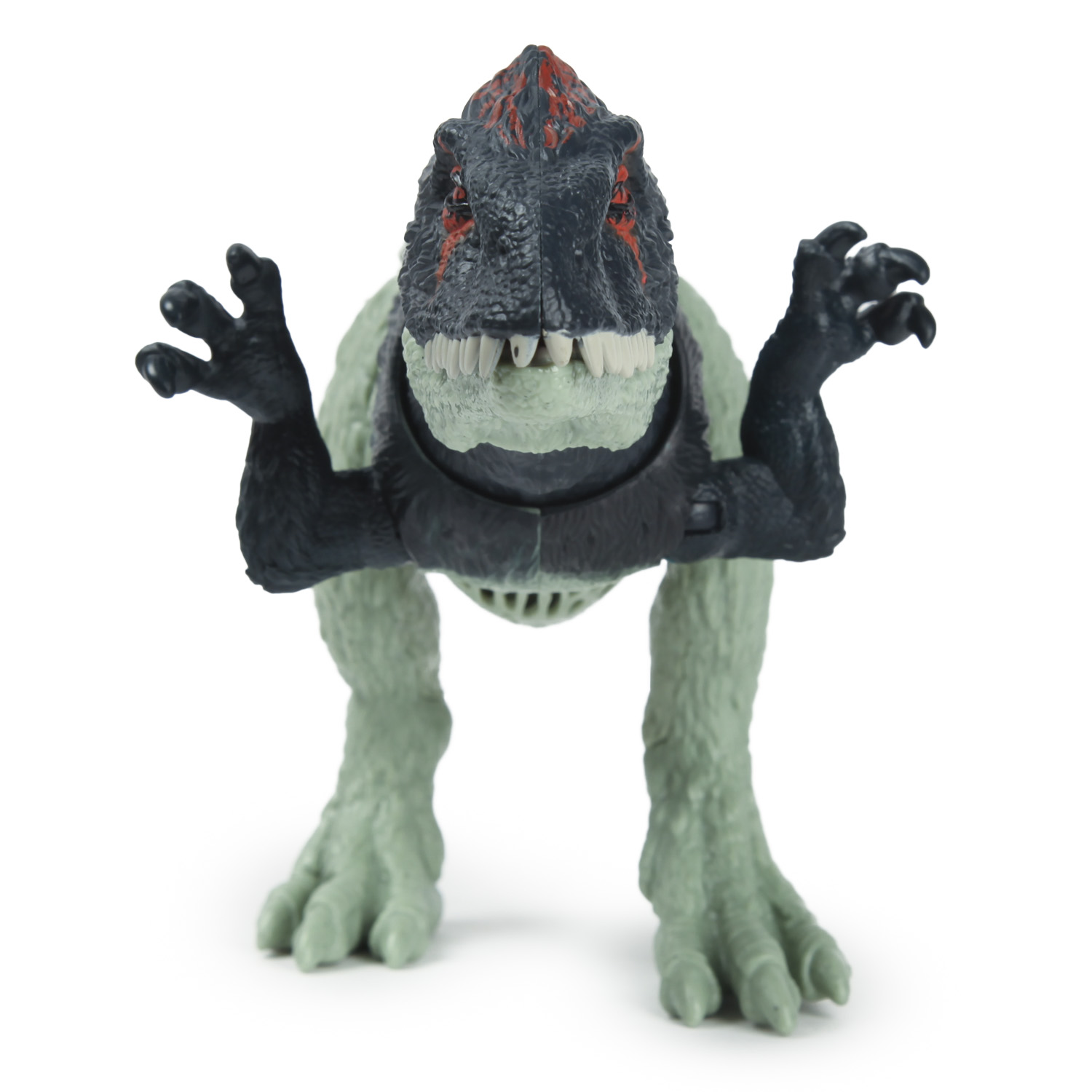 Фигурка Jurassic World Eocarcharia - фото 5