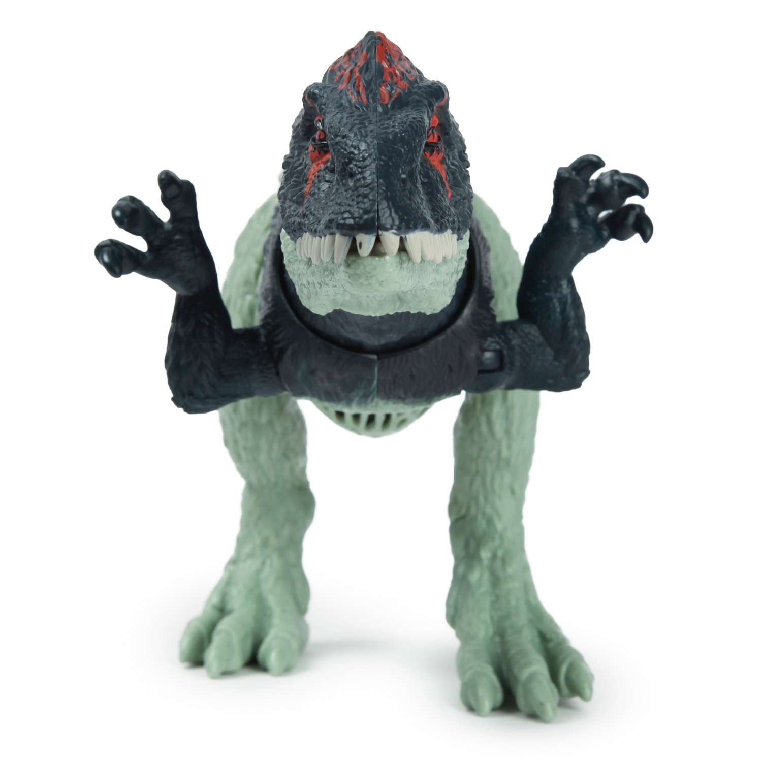 Фигурка Jurassic World Eocarcharia - фото 5