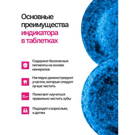 Зубной гель EMRA